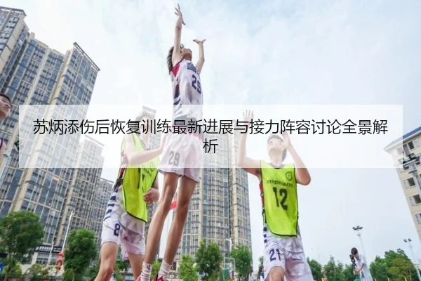 苏炳添伤后恢复训练最新进展与接力阵容讨论全景解析